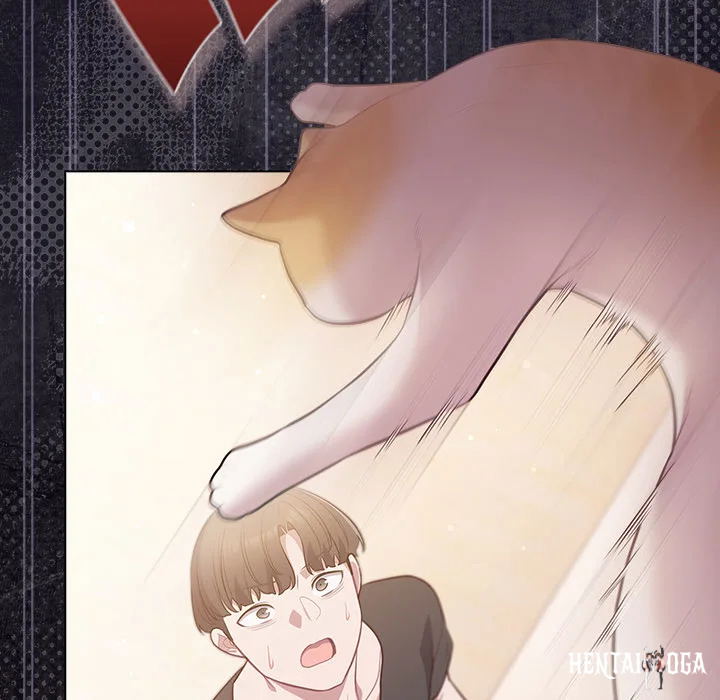 The Love Meowtchmaker The Love Meowtchmaker Chapter 53 - ページ 29