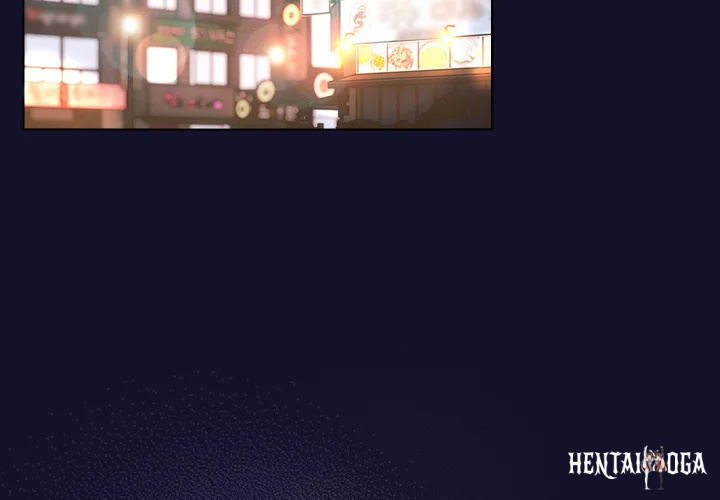 The Love Meowtchmaker The Love Meowtchmaker Chapter 53 - ページ 3