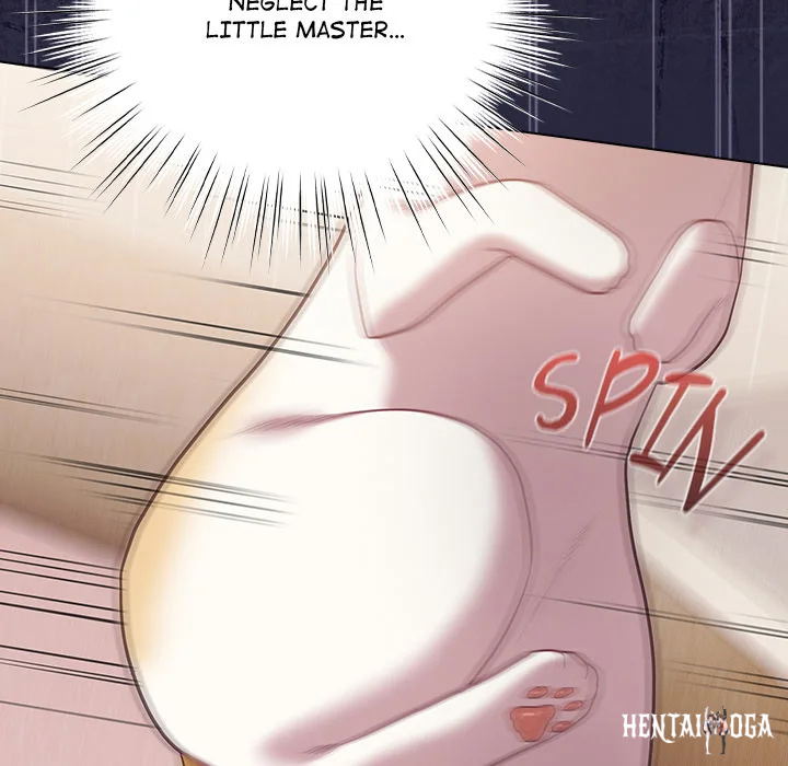 The Love Meowtchmaker The Love Meowtchmaker Chapter 53 - ページ 34