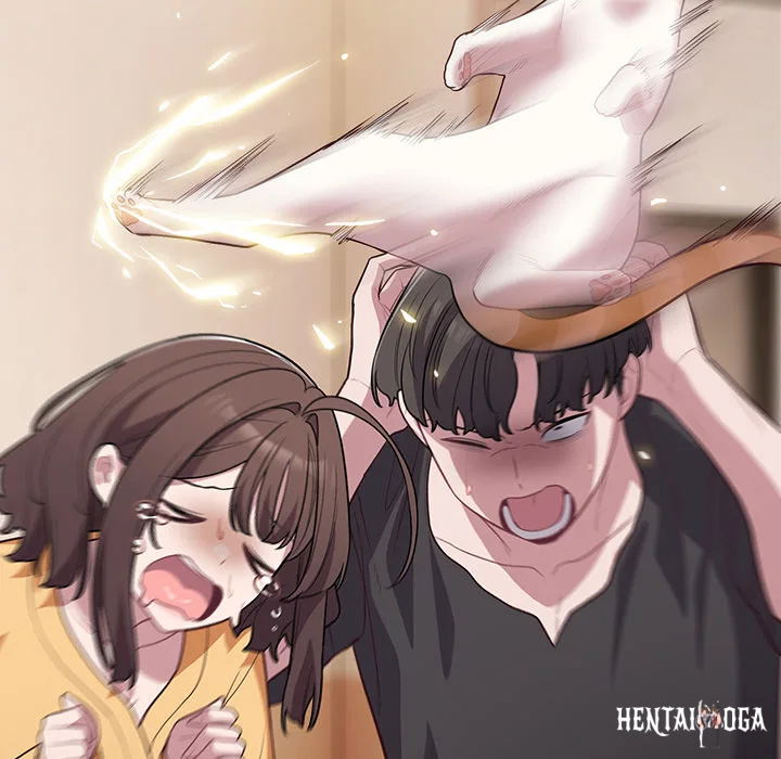 The Love Meowtchmaker The Love Meowtchmaker Chapter 53 - ページ 37