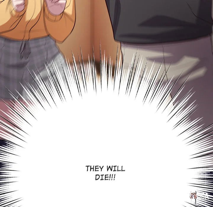 The Love Meowtchmaker The Love Meowtchmaker Chapter 53 - ページ 38