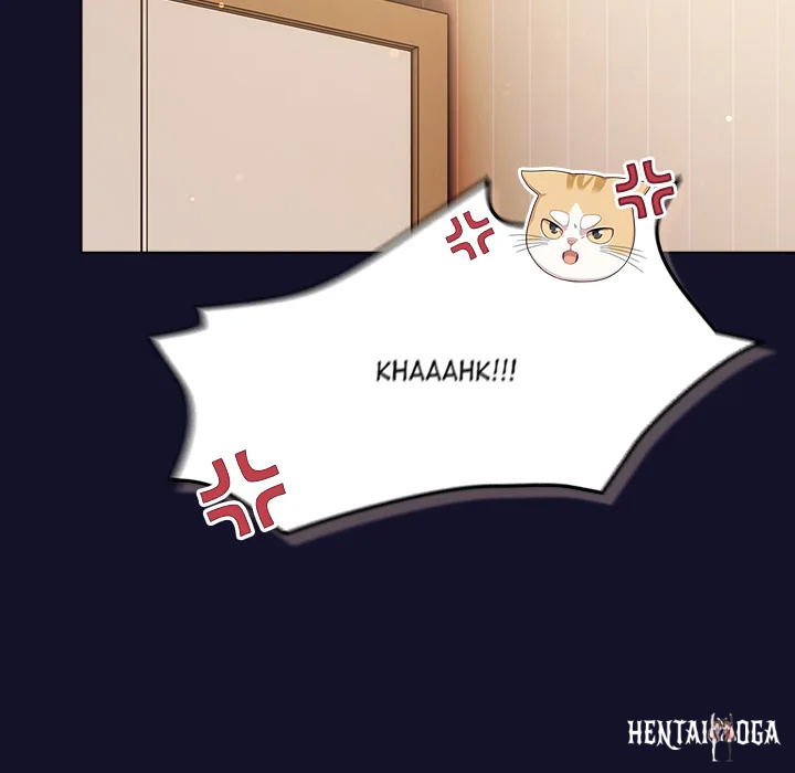 The Love Meowtchmaker The Love Meowtchmaker Chapter 53 - ページ 41