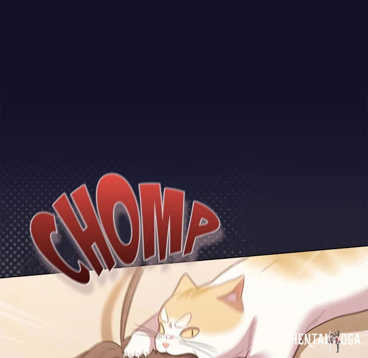 The Love Meowtchmaker The Love Meowtchmaker Chapter 53 - ページ 42
