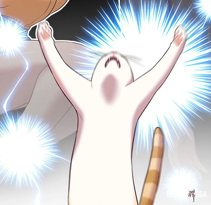 The Love Meowtchmaker The Love Meowtchmaker Chapter 53 - ページ 48