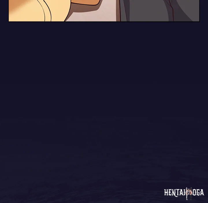 The Love Meowtchmaker The Love Meowtchmaker Chapter 53 - ページ 56