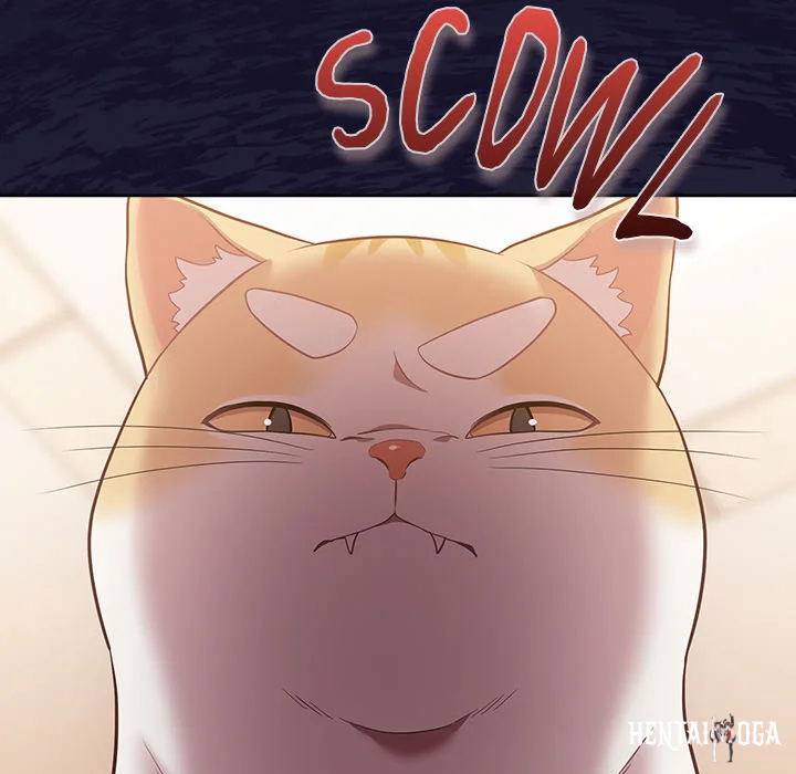 The Love Meowtchmaker The Love Meowtchmaker Chapter 53 - ページ 57