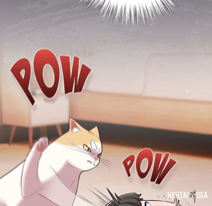 The Love Meowtchmaker The Love Meowtchmaker Chapter 53 - ページ 61