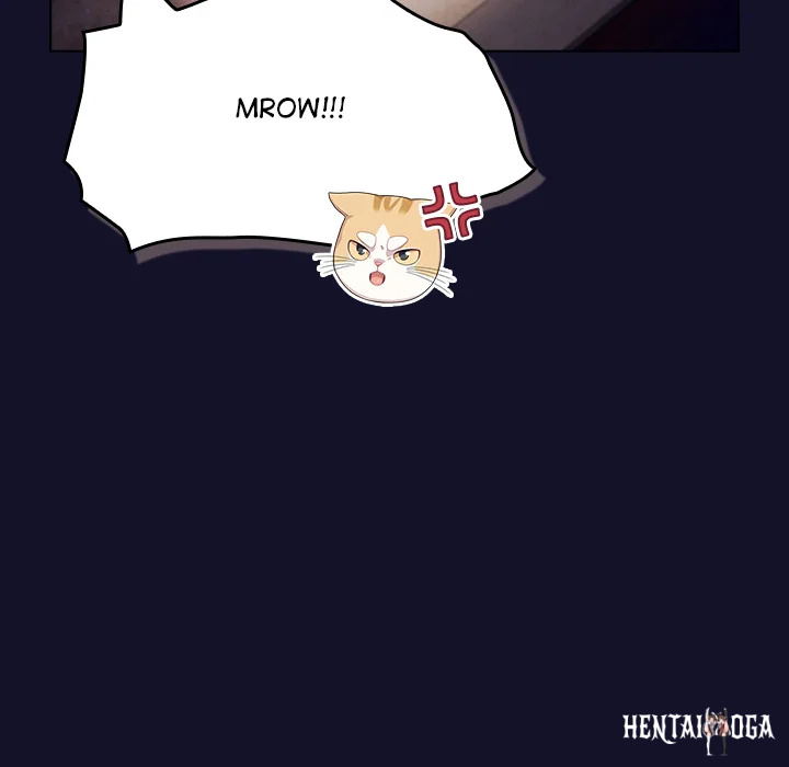 The Love Meowtchmaker The Love Meowtchmaker Chapter 53 - ページ 65