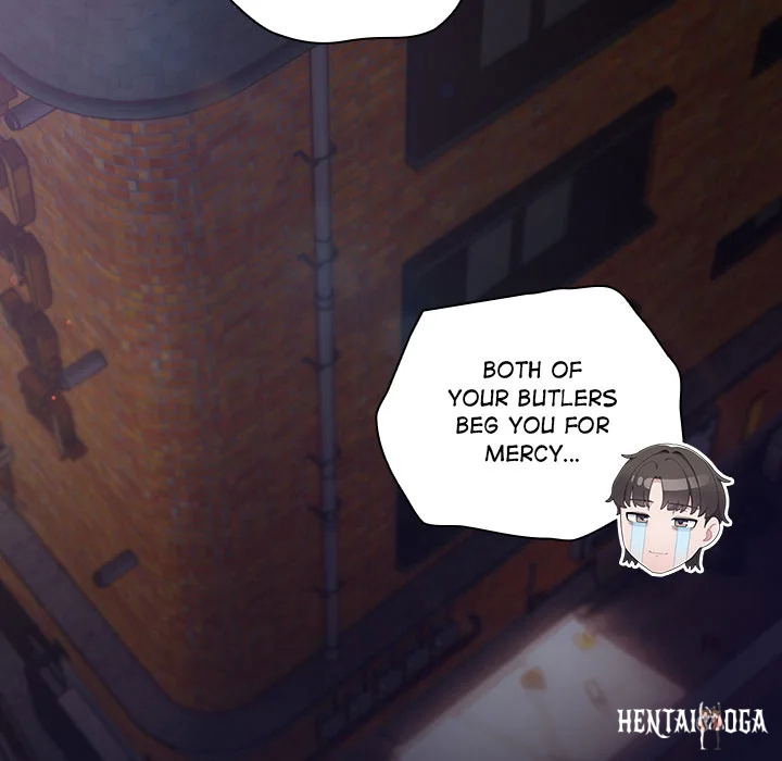 The Love Meowtchmaker The Love Meowtchmaker Chapter 53 - ページ 67