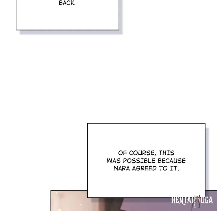 The Love Meowtchmaker The Love Meowtchmaker Chapter 53 - ページ 74
