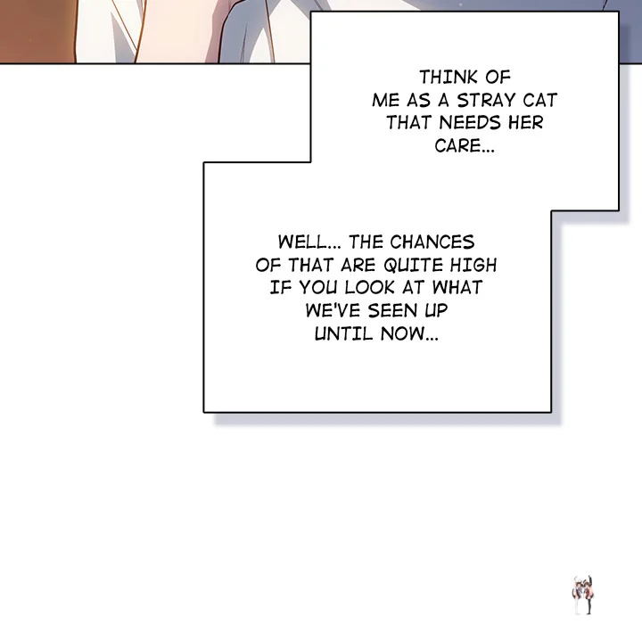 The Love Meowtchmaker The Love Meowtchmaker Chapter 53 - ページ 78