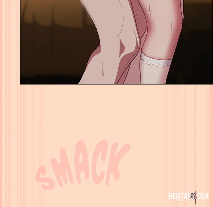 The Love Meowtchmaker The Love Meowtchmaker Chapter 52 - ページ 121