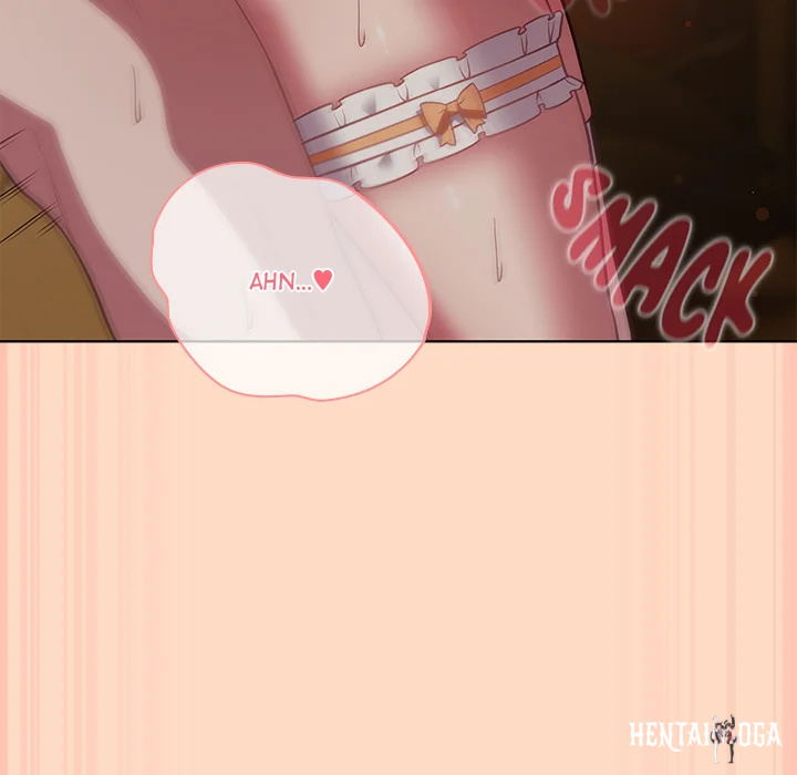 The Love Meowtchmaker The Love Meowtchmaker Chapter 52 - ページ 124