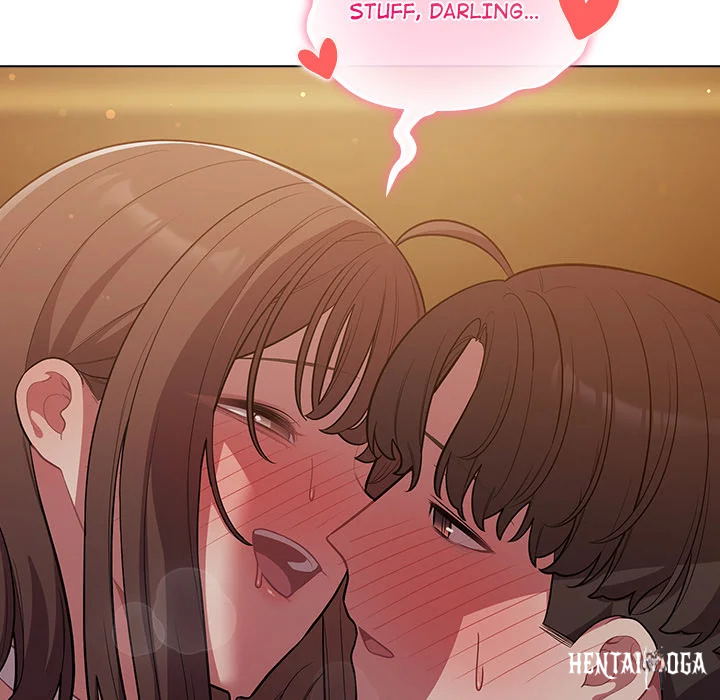 The Love Meowtchmaker The Love Meowtchmaker Chapter 52 - ページ 154