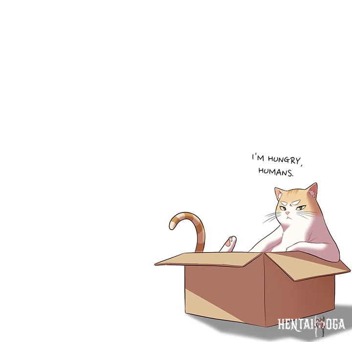 The Love Meowtchmaker The Love Meowtchmaker Chapter 52 - ページ 179