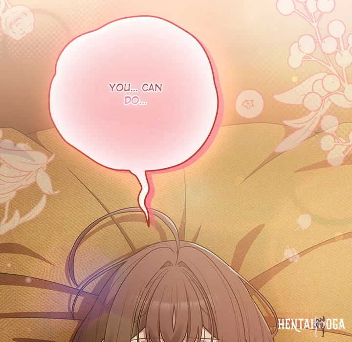 The Love Meowtchmaker The Love Meowtchmaker Chapter 52 - ページ 21