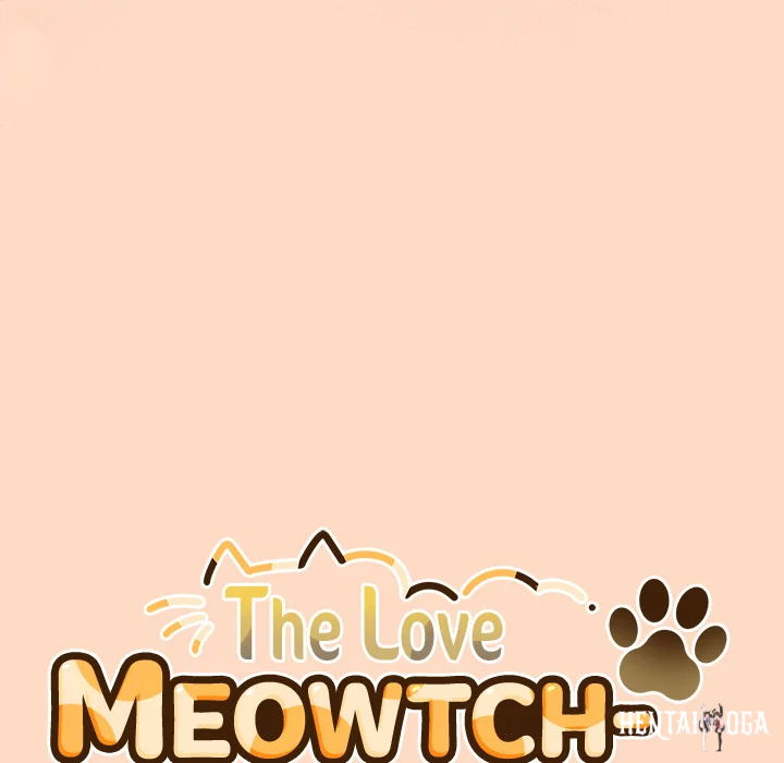 The Love Meowtchmaker The Love Meowtchmaker Chapter 52 - ページ 27