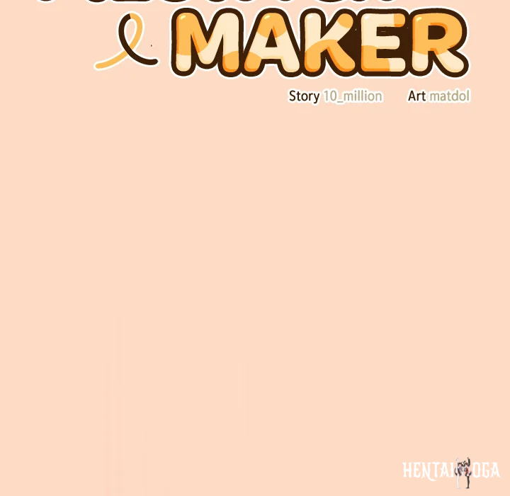 The Love Meowtchmaker The Love Meowtchmaker Chapter 52 - ページ 28