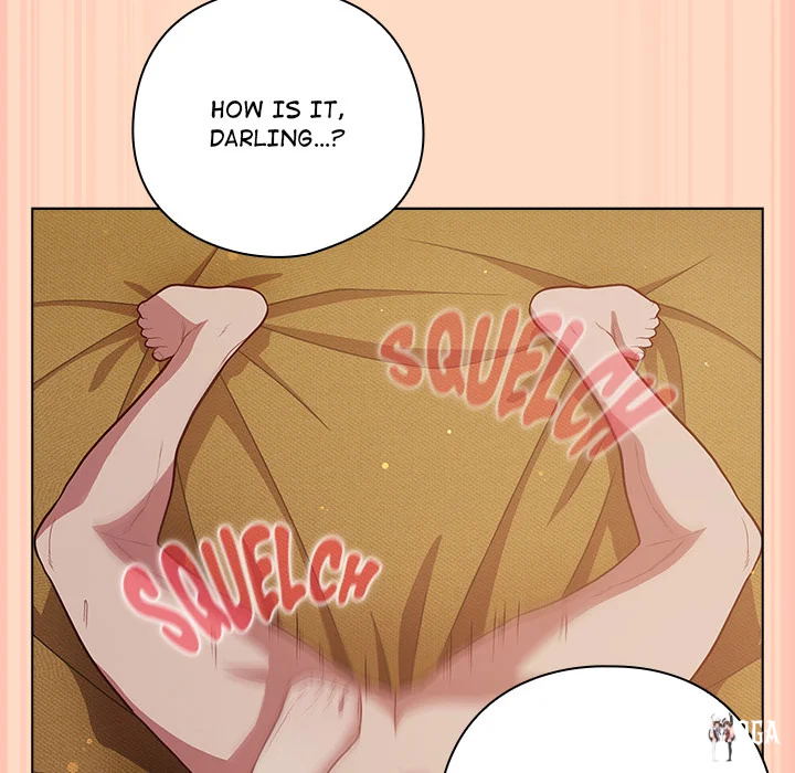 The Love Meowtchmaker The Love Meowtchmaker Chapter 52 - ページ 38