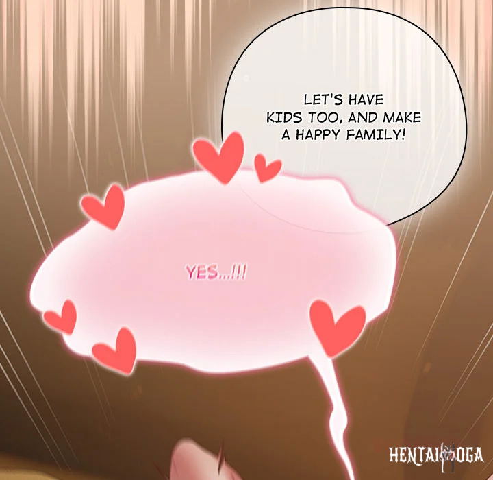 The Love Meowtchmaker The Love Meowtchmaker Chapter 52 - ページ 48