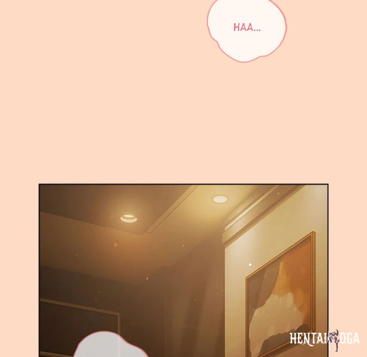The Love Meowtchmaker The Love Meowtchmaker Chapter 52 - ページ 55