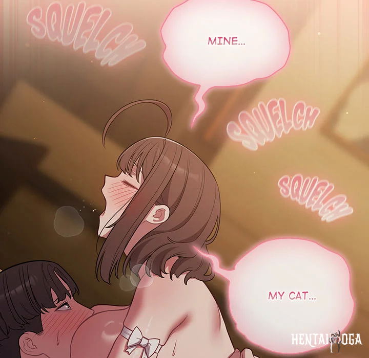 The Love Meowtchmaker The Love Meowtchmaker Chapter 52 - ページ 62