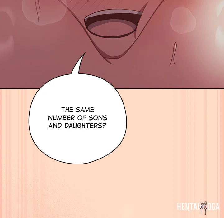 The Love Meowtchmaker The Love Meowtchmaker Chapter 52 - ページ 68