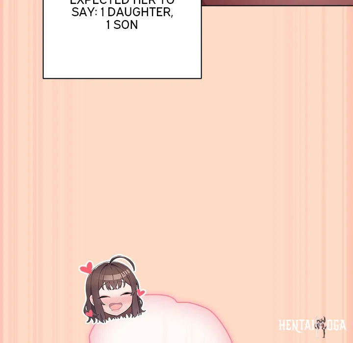 The Love Meowtchmaker The Love Meowtchmaker Chapter 52 - ページ 74