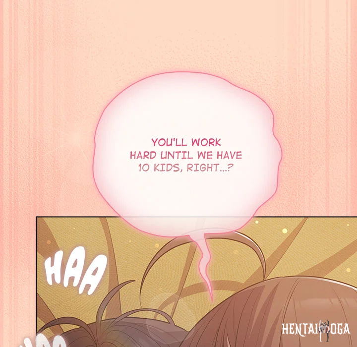 The Love Meowtchmaker The Love Meowtchmaker Chapter 52 - ページ 91