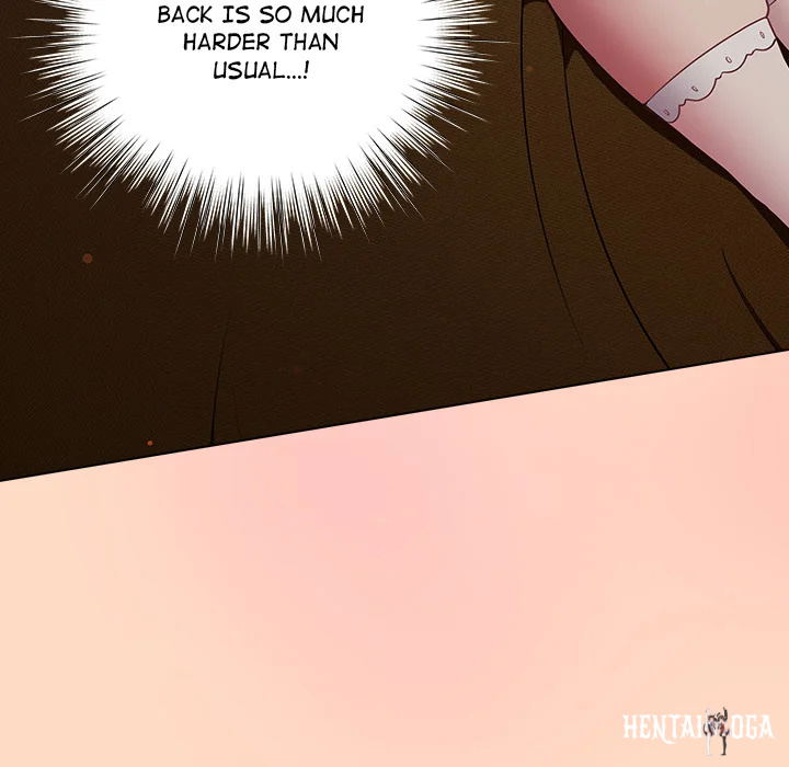 The Love Meowtchmaker The Love Meowtchmaker Chapter 51 - ページ 106