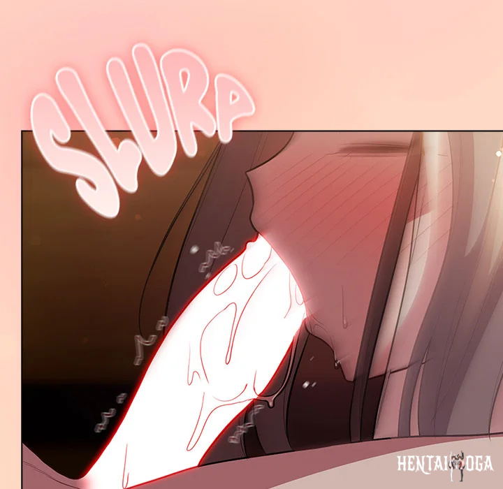 The Love Meowtchmaker The Love Meowtchmaker Chapter 51 - ページ 109