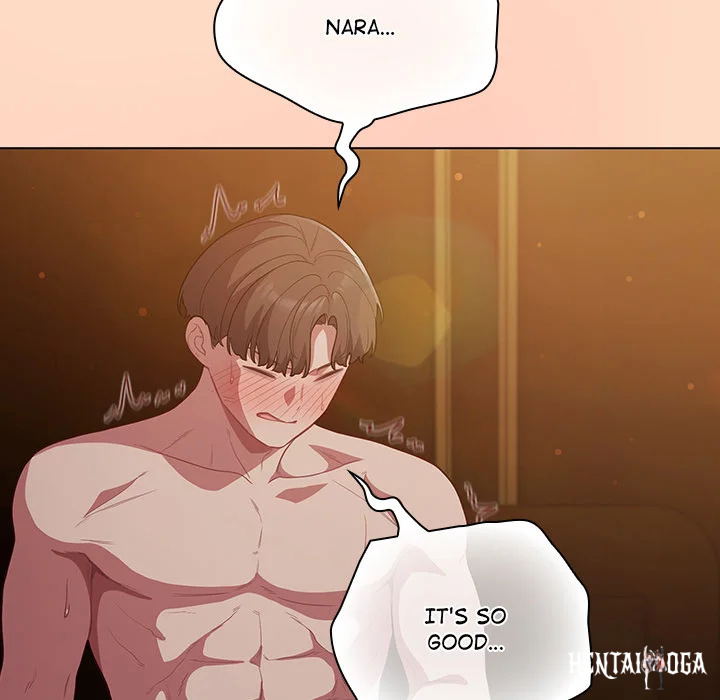 The Love Meowtchmaker The Love Meowtchmaker Chapter 51 - ページ 118