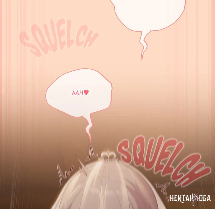 The Love Meowtchmaker The Love Meowtchmaker Chapter 51 - ページ 125