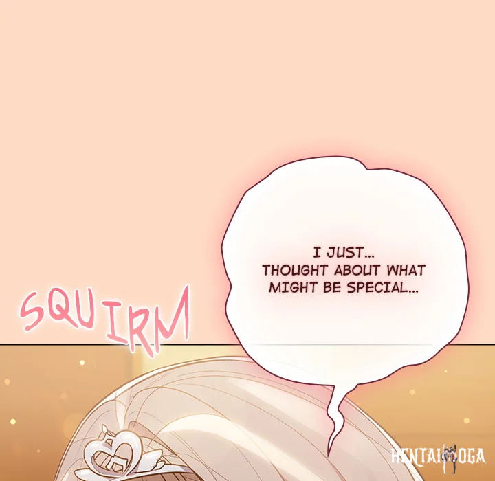 The Love Meowtchmaker The Love Meowtchmaker Chapter 51 - ページ 15