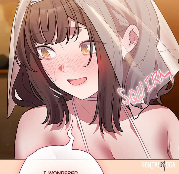 The Love Meowtchmaker The Love Meowtchmaker Chapter 51 - ページ 16