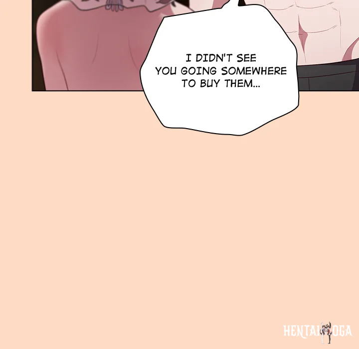 The Love Meowtchmaker The Love Meowtchmaker Chapter 51 - ページ 19