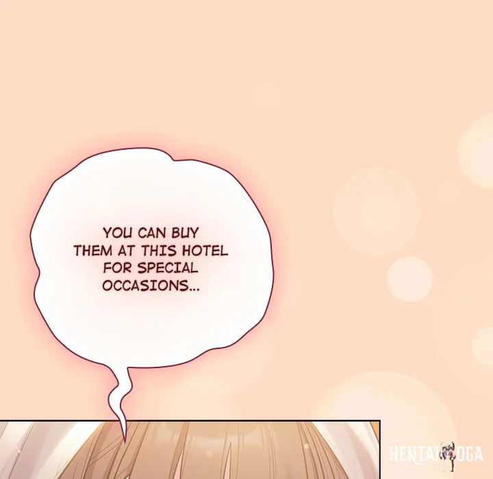 The Love Meowtchmaker The Love Meowtchmaker Chapter 51 - ページ 20