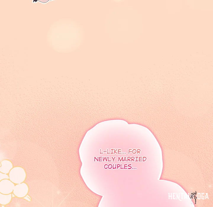 The Love Meowtchmaker The Love Meowtchmaker Chapter 51 - ページ 24