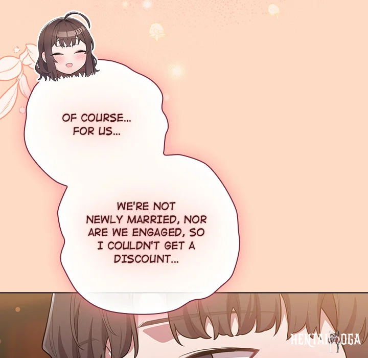 The Love Meowtchmaker The Love Meowtchmaker Chapter 51 - ページ 28
