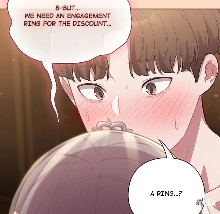 The Love Meowtchmaker The Love Meowtchmaker Chapter 51 - ページ 34