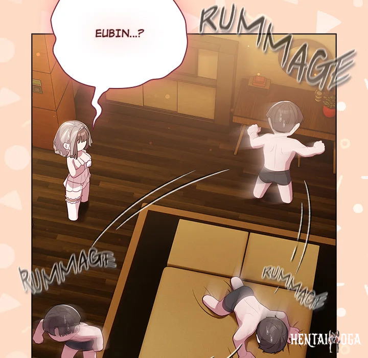 The Love Meowtchmaker The Love Meowtchmaker Chapter 51 - ページ 36
