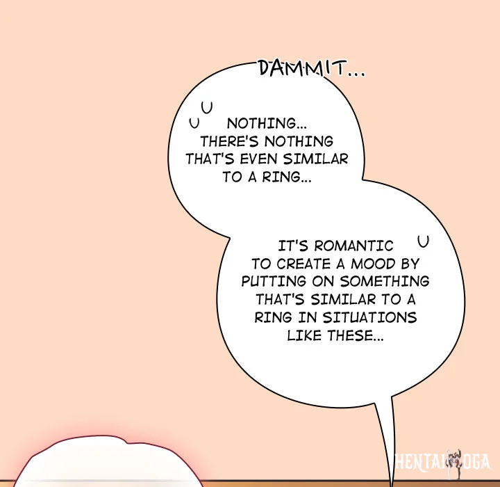 The Love Meowtchmaker The Love Meowtchmaker Chapter 51 - ページ 38