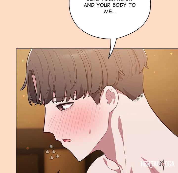 The Love Meowtchmaker The Love Meowtchmaker Chapter 51 - ページ 41