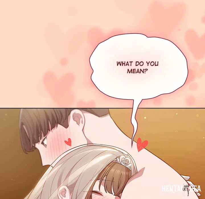 The Love Meowtchmaker The Love Meowtchmaker Chapter 51 - ページ 43