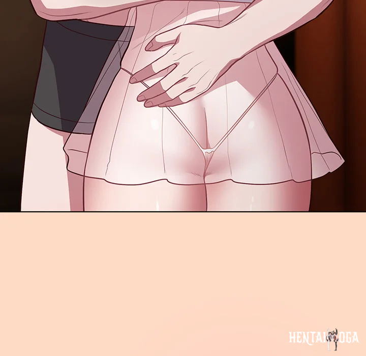 The Love Meowtchmaker The Love Meowtchmaker Chapter 51 - ページ 49