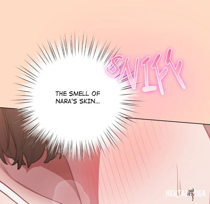 The Love Meowtchmaker The Love Meowtchmaker Chapter 51 - ページ 56