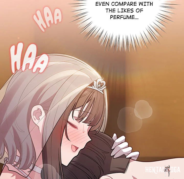 The Love Meowtchmaker The Love Meowtchmaker Chapter 51 - ページ 59
