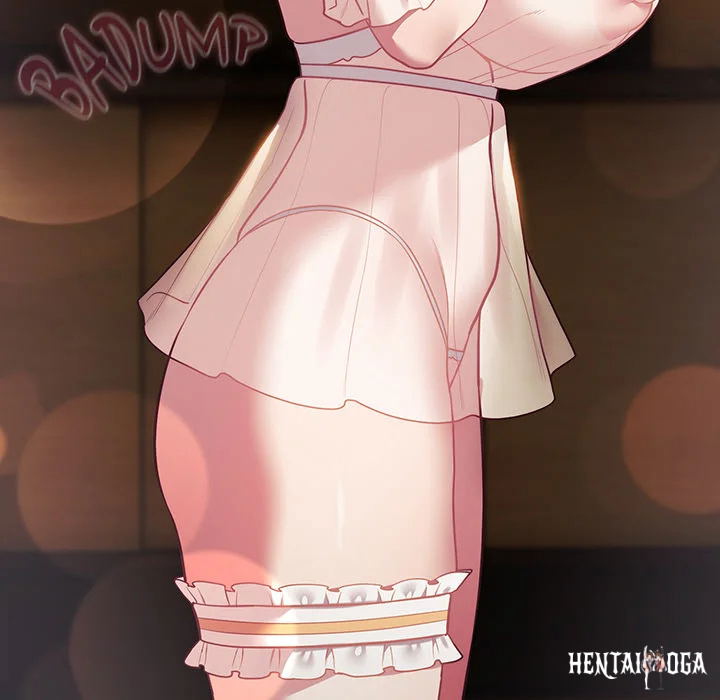 The Love Meowtchmaker The Love Meowtchmaker Chapter 51 - ページ 6