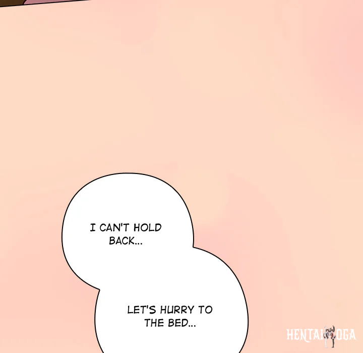 The Love Meowtchmaker The Love Meowtchmaker Chapter 51 - ページ 61