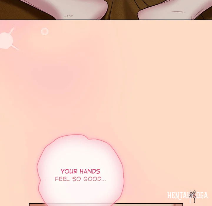 The Love Meowtchmaker The Love Meowtchmaker Chapter 51 - ページ 71